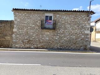 Maison à Pitillas