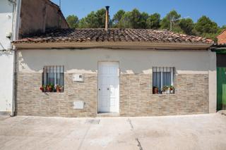 Maison à Funes