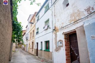 Maison à Falces