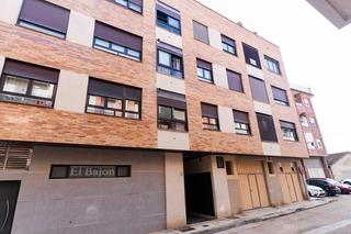 Appartement à Peralta