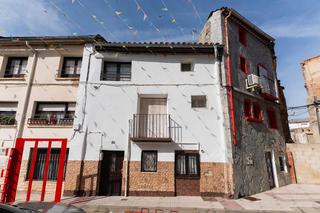 Casa en Cortes-Huertas