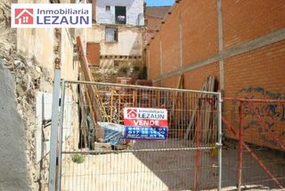 Terreno residencial en Calle de la Solana Alta