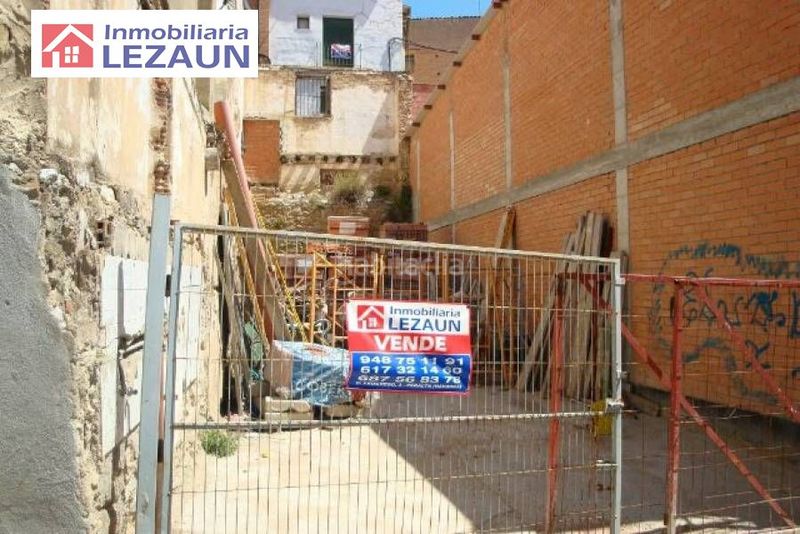 Foto 34370e8d-53d5-4fdb-a3ec-6b3e8604aeec. Terreny residencial a Peralta