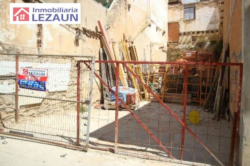 Foto 3a3f095e-1de2-46d7-8227-6e3dabc6749d. Terreny residencial a Peralta