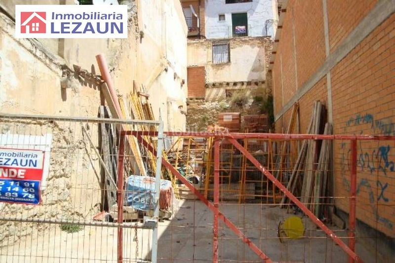 Foto a1780c06-8e19-44cb-85ed-40fbd0bf7519. Terreny residencial a Peralta
