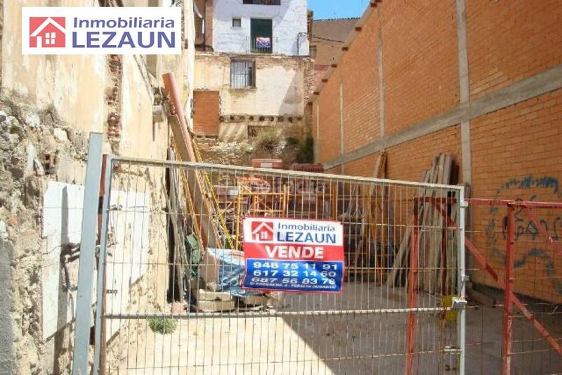 Foto bfa821e1-9307-4409-8bec-eb3b51a13e14. Terreny residencial a Peralta