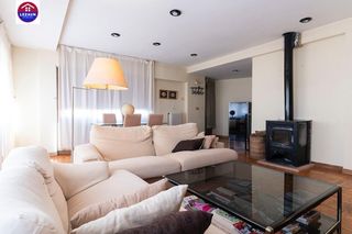 Chalet en Milagro