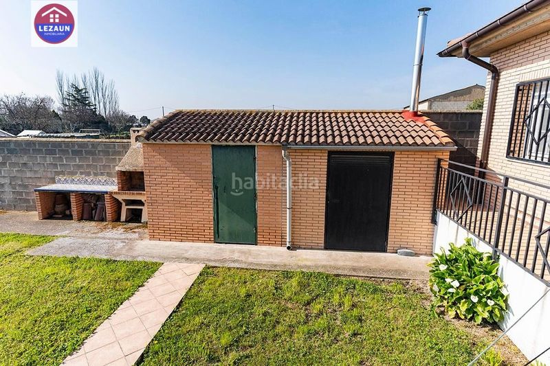 Foto 70e81e22-d283-4749-b40e-faae1d29b08e. Chalet en Marcilla