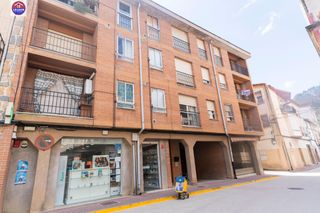 Pis  Calle corazon de jesus. Inmobiliaria lezaun presenta en exclusiva esta vivienda en la ca