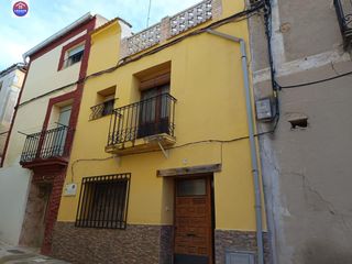 Maison  Calle calle horno