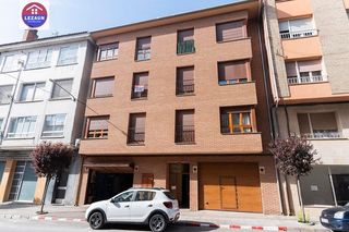 Appartement  Calle irurzun