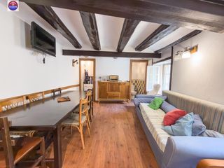 Zweistöckige Wohnung in Calle belena congreso segunda 1