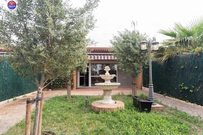 Foto 0388d117-9cea-4962-81e4-1b4dc27fc2d2. Casa adossada amb aparcament piscina a Peralta