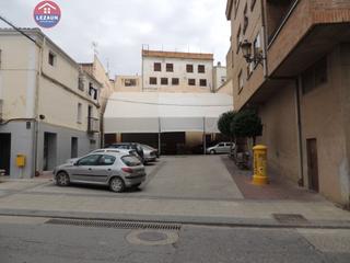 Terreny residencial a Peralta. Solar céntrico  en peralta
