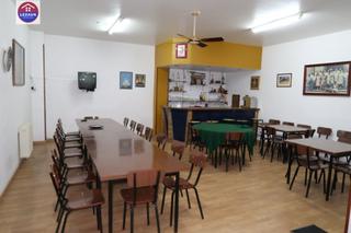 Local Comercial a Peralta. Sociedad gastronomica