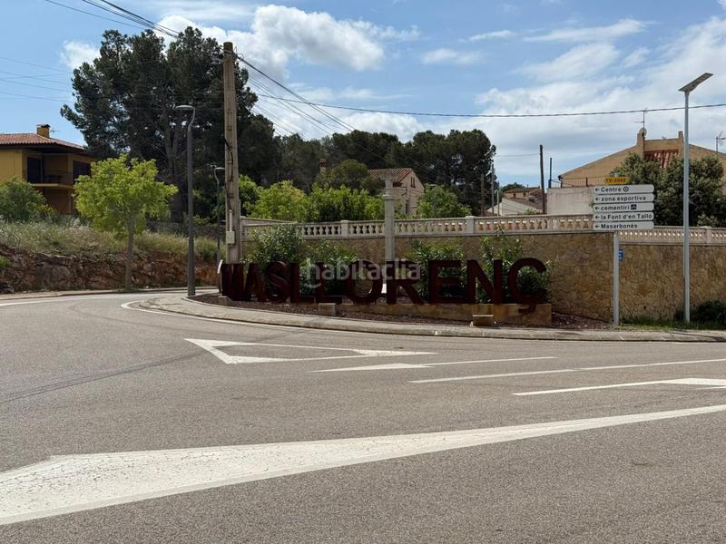 Foto 981e9ffc-03dd-4fda-afcc-6e93cc6e33ed. Bauernhof in Masllorenç