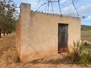 Mas à Masllorenç. Finca rúst. en venta en masllorenç.