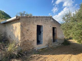 Masia a Albinyana. Finca rúst. en venta en albinyana.