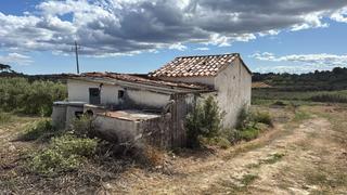 Masia a Vilabella. Finca rúst. en venta en vilabella.