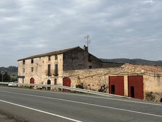Country house in Fatarella (La). Masía en venta en fatarella la.