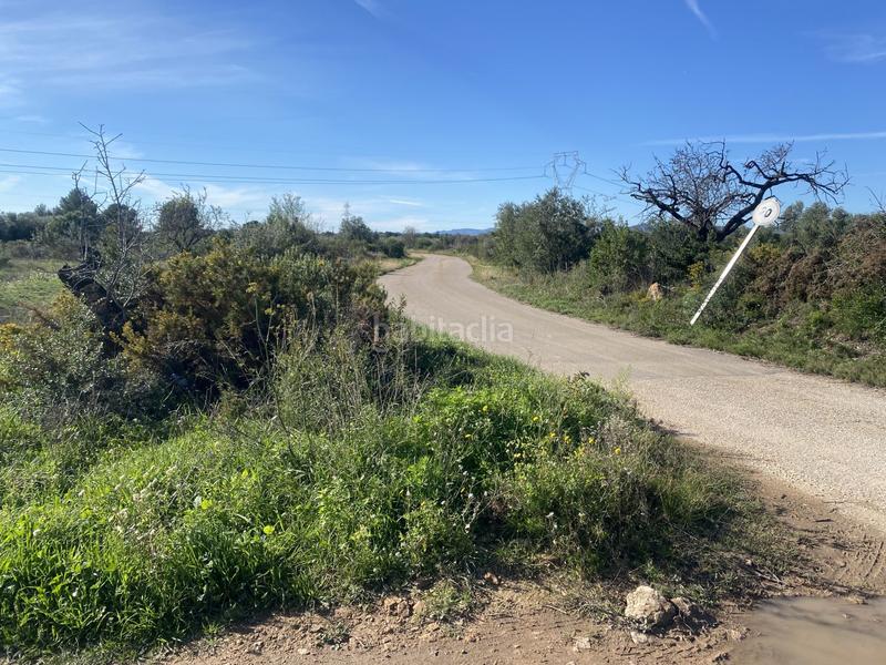 Foto da06122b-6dd3-4a26-b6e3-9678f47f2926. Masía finca rúst. en venta en pont darmentera el. en Pont d´Armentera (El)