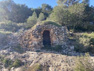 Masia a Albinyana. Finca rúst. en venta en albinyana.