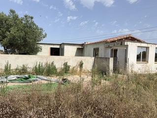 Mas à Santa Oliva. Finca rúst. en venta en santa oliva.