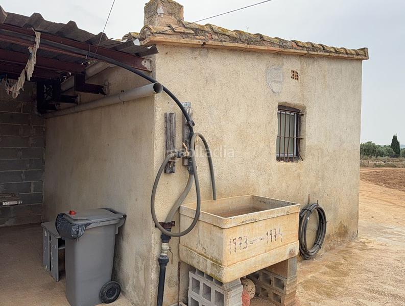 Foto 26ba16c1-cafc-49e0-8f43-d1ff4f8d09a1. Masía finca rúst. en venta . en Bellvei