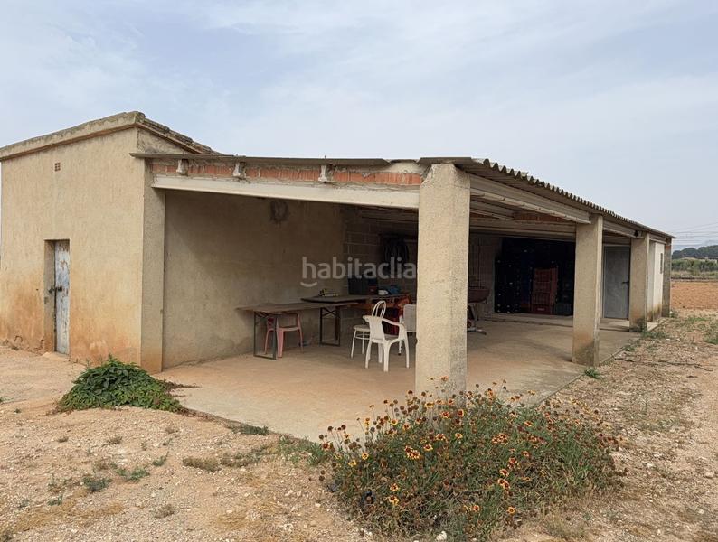 Foto 5c1a8038-ded7-4bf3-befa-6dd353cdfc83. Masía finca rúst. en venta . en Bellvei