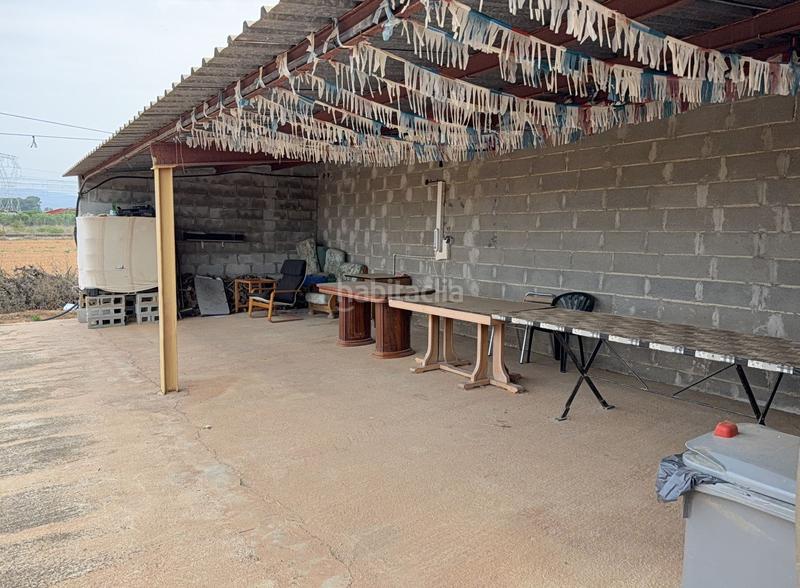 Foto 66257241-b48c-4098-984a-fc773ce59620. Masía finca rúst. en venta . en Bellvei