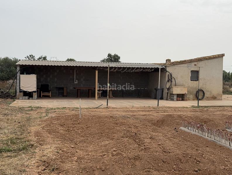 Foto ba328b6a-a6b9-4113-bc00-67a2ab83bf1c. Masía finca rúst. en venta . en Bellvei