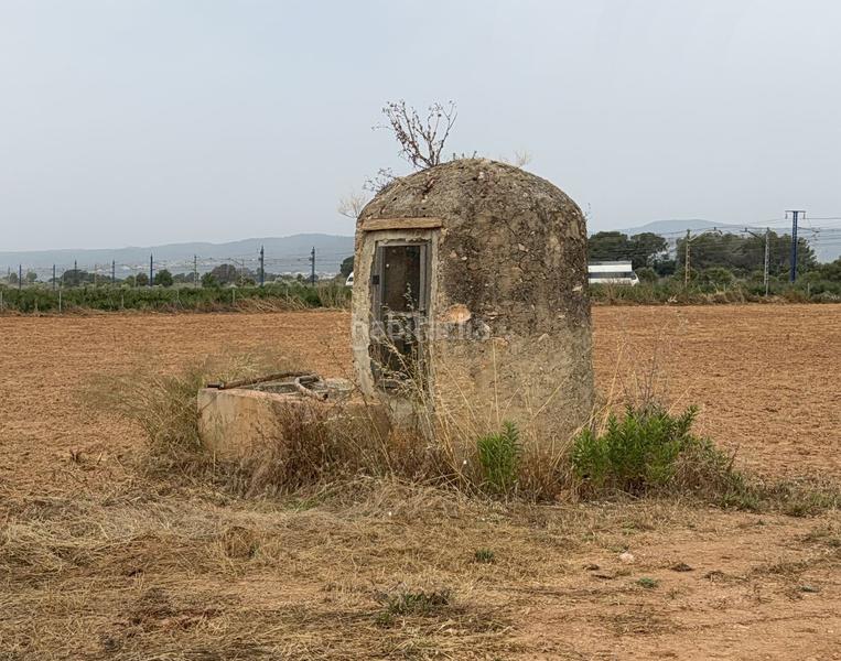Foto c1098886-fba0-40eb-9a80-6e99aea9cd15. Masía finca rúst. en venta . en Bellvei