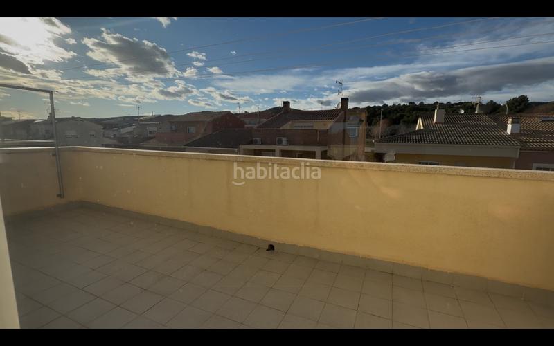 Foto 68a62d17-ae9e-4471-a907-d34db422e17b. Casa adossada amb calefacció aparcament a El Tancat-Mas d´en Gual Vendrell (El)