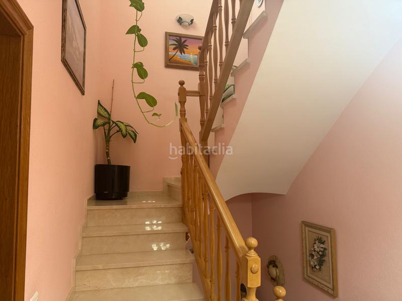 Foto b08f9fe0-69e8-4934-8c1d-1b87025449ba. Casa adossada amb calefacció aparcament a El Tancat-Mas d´en Gual Vendrell (El)