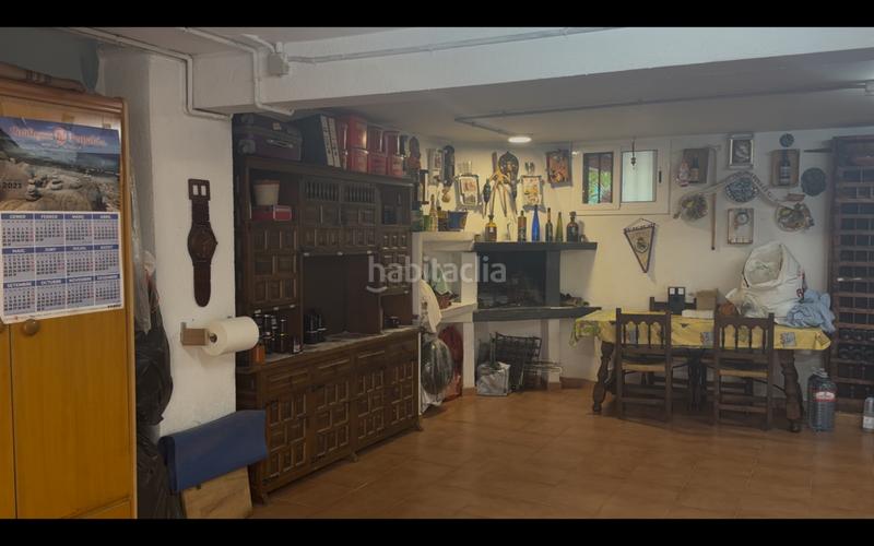 Foto ee117066-68dd-48be-8181-545d9652e754. Casa adossada amb calefacció aparcament a El Tancat-Mas d´en Gual Vendrell (El)