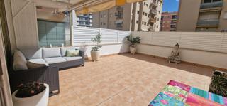 Planta baixa  Carrer de josep vicenç foix. Amplio piso en planta baja en calafell