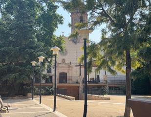 Propriété  Plaça major. Huerto con agua en pleno centro la riera de gaià