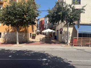 Etagenwohnung in Altafulla. Piso en pleno centro de altafulla a 500 m de la playa