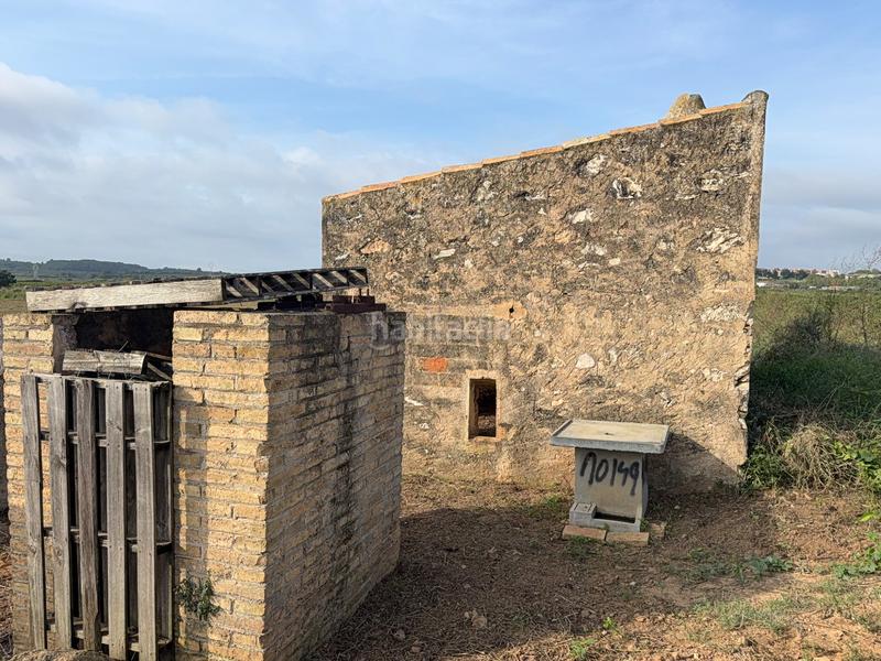 Foto 3a41debb-e1f0-416c-804c-9a32886073c2. Casale in Arboç (L´)