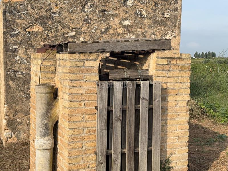 Foto 5456b360-3aae-49b6-917c-5deb3ac74b3e. Casale in Arboç (L´)