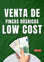 Bauernhof  Carrer d'antoni roig. Fincas rústicas ¡¡¡low cost!!! desde 20.000€