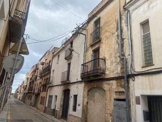 Masía  Carrer sant jordi. Casa de pueblo en venta en riera de la bisbal s/n, el tancat - m