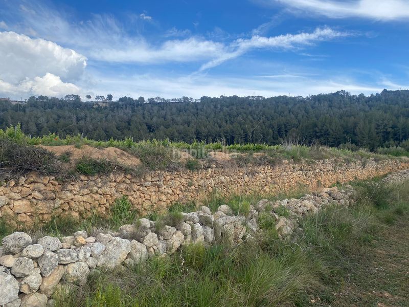 Foto 7f145264-f659-4be9-a042-e6ae7c856731. Finca rústica a Perafort