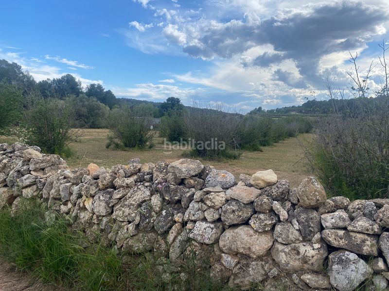 Foto 7f5d7d4b-4adf-476b-acd9-ee1d20b16034. Finca rústica a Perafort