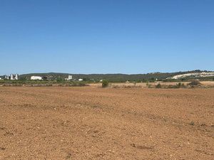 Landgut in Avinguda de nostra senyora de la asunció 2a. Terrero en bellvei
