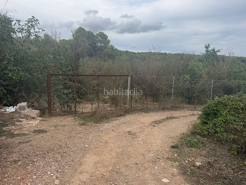 Foto 9698eb2a-ce5d-43a6-ac83-c4948e298b33. Finca rústica a carretera del catllar 22 a Catllar (El)