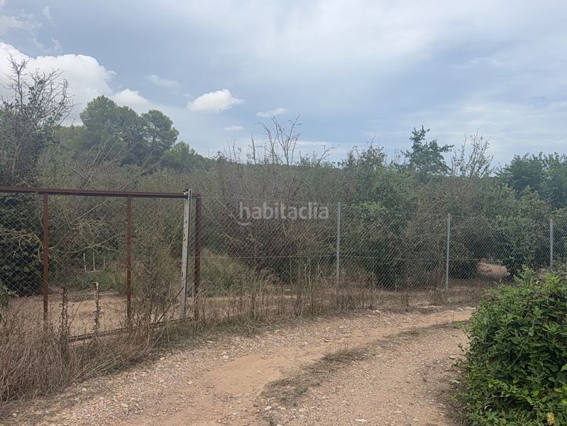 Foto ca0c9668-383e-41b1-b287-3df005031653. Finca rústica a carretera del catllar 22 a Catllar (El)