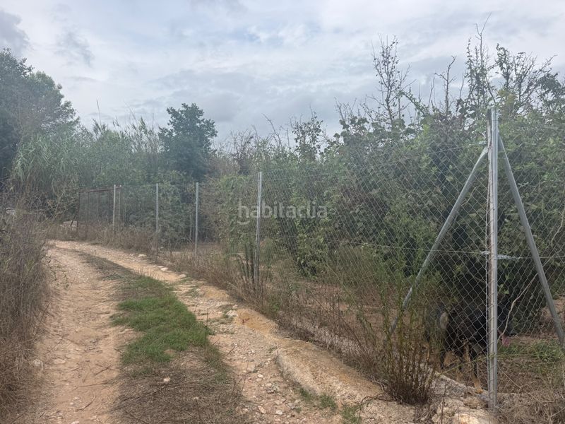 Foto e68a1072-cd3d-4075-9628-b90f5ef37e74. Finca rústica a carretera del catllar 22 a Catllar (El)