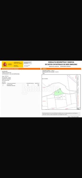 Foto f4aa460c-7a6d-4853-a75d-14be4b384d67. Finca rústica a carretera del catllar 22 a Catllar (El)