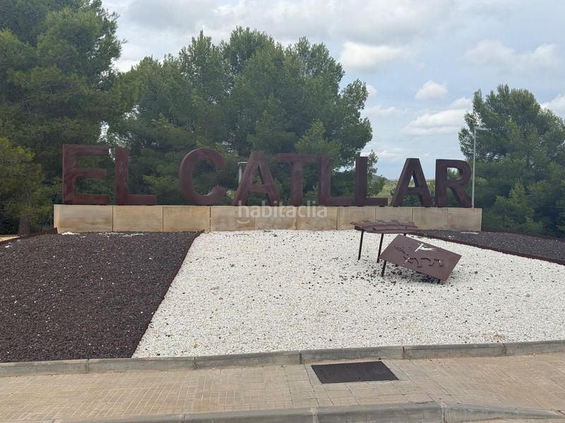 Foto ff2b4646-b637-4f01-a03a-766aad0e6501. Finca rústica a carretera del catllar 22 a Catllar (El)